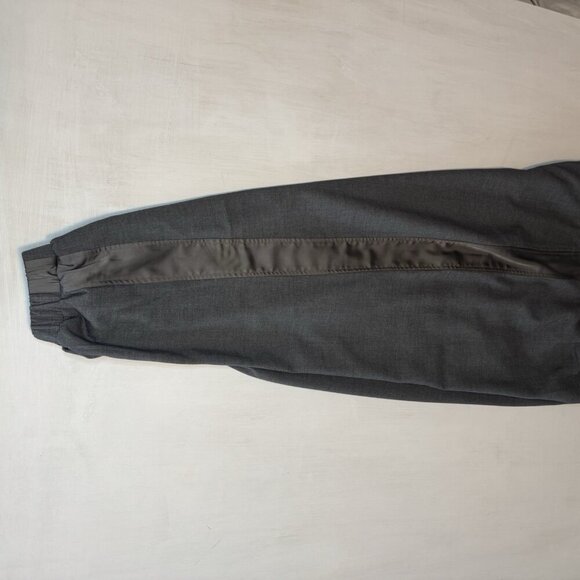 NWT Limited Edition Pants XL Abercrombie & Fitch x HFR x Nicole Benefield Jogger - Picture 14 of 14